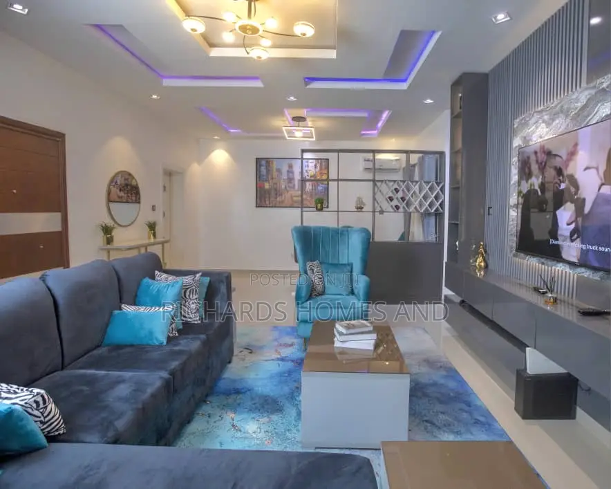 2bdrm Apartment in Ikate for rent in Ikate