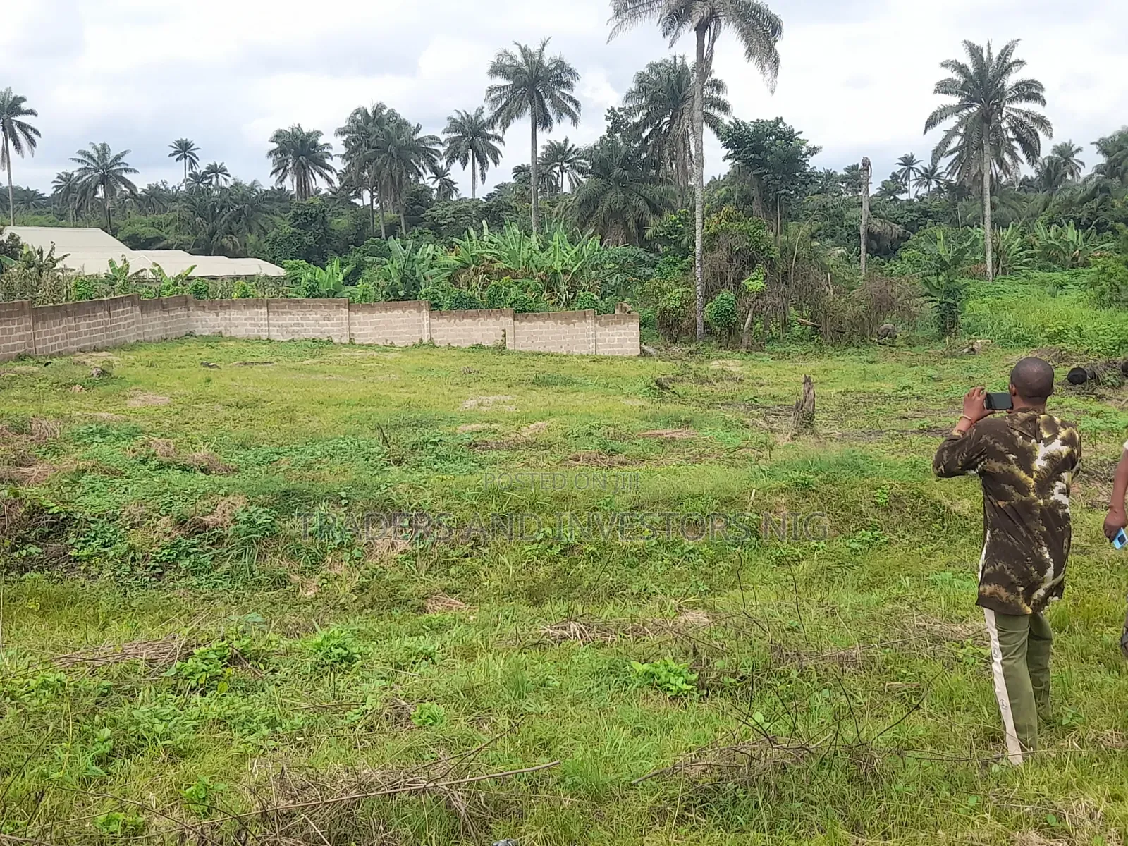 University Town Properties for Sale. Oye Ekiti in Oye
