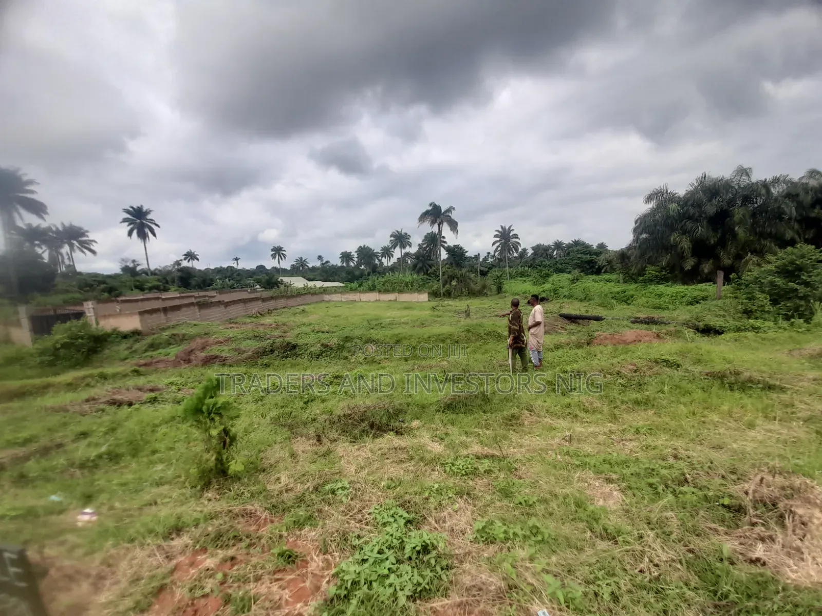 University Town Properties for Sale. Oye Ekiti in Oye