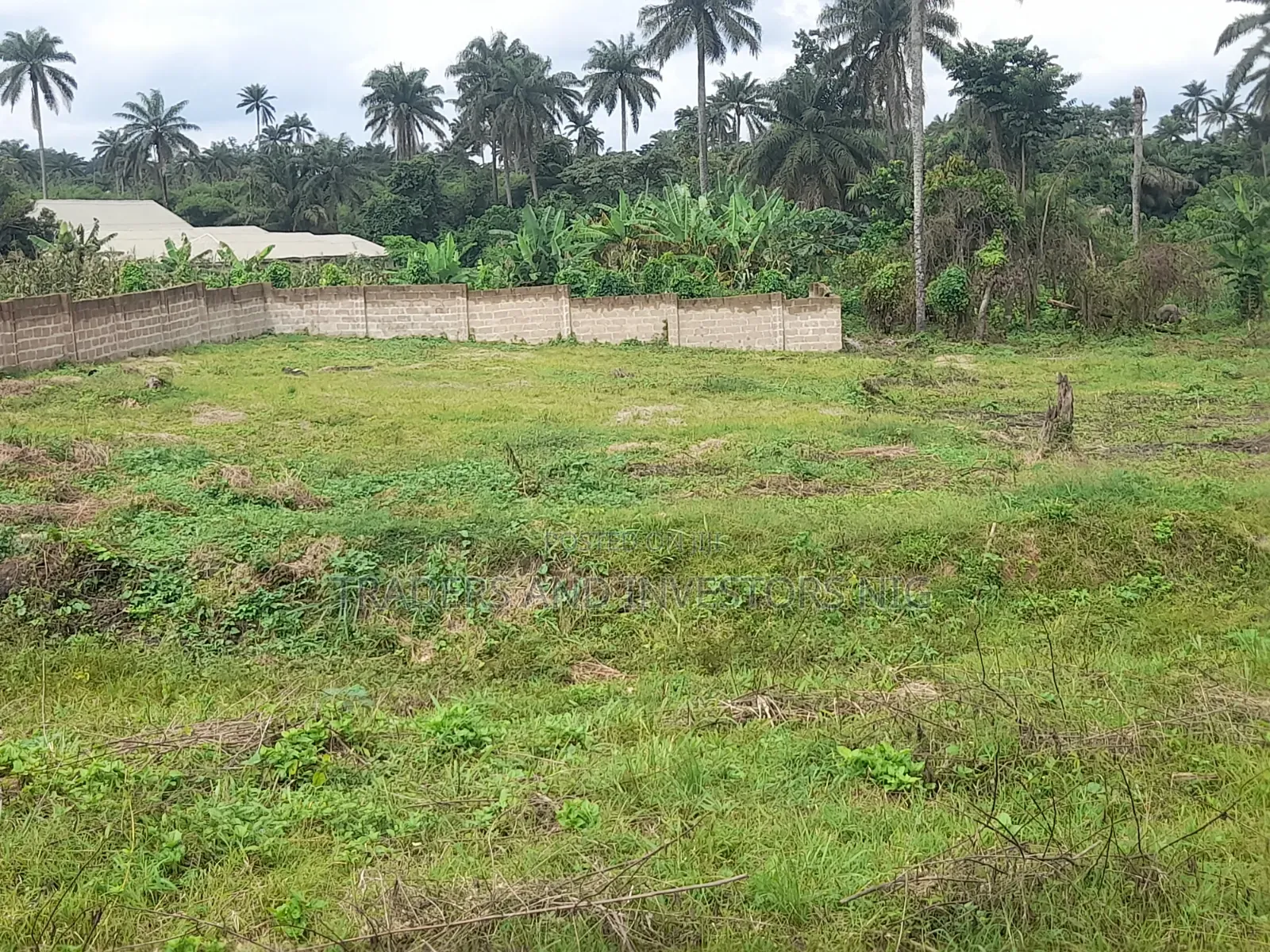 University Town Properties for Sale. Oye Ekiti in Oye