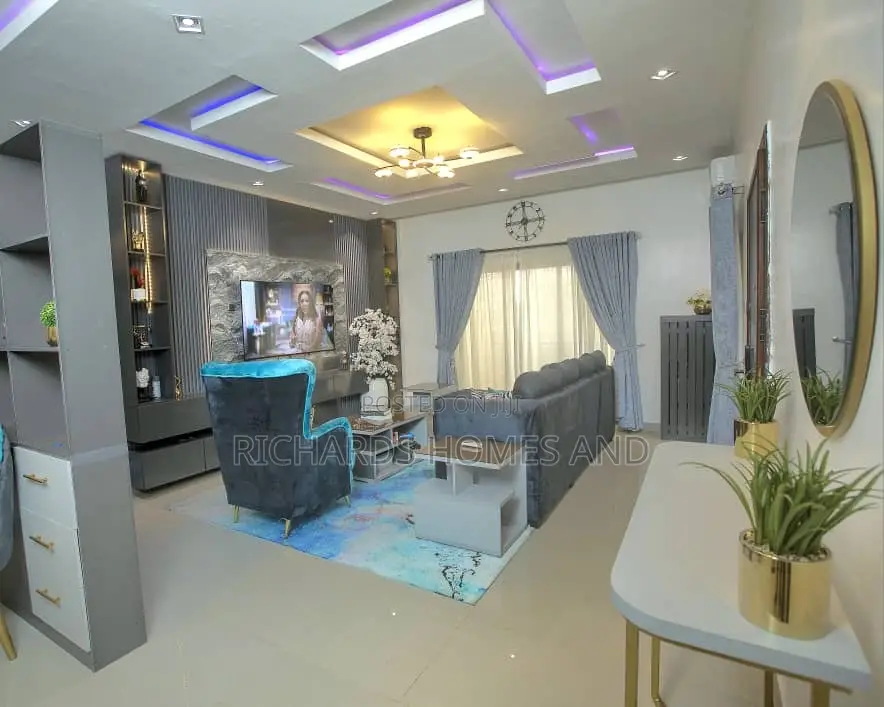 2bdrm Apartment in Ikate for rent in Ikate