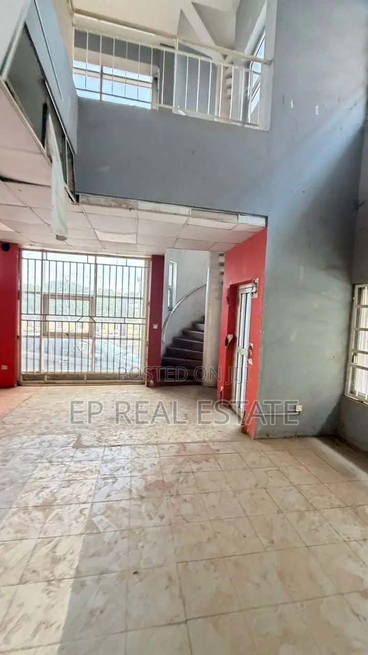 Commercial Space for Banking in Garki