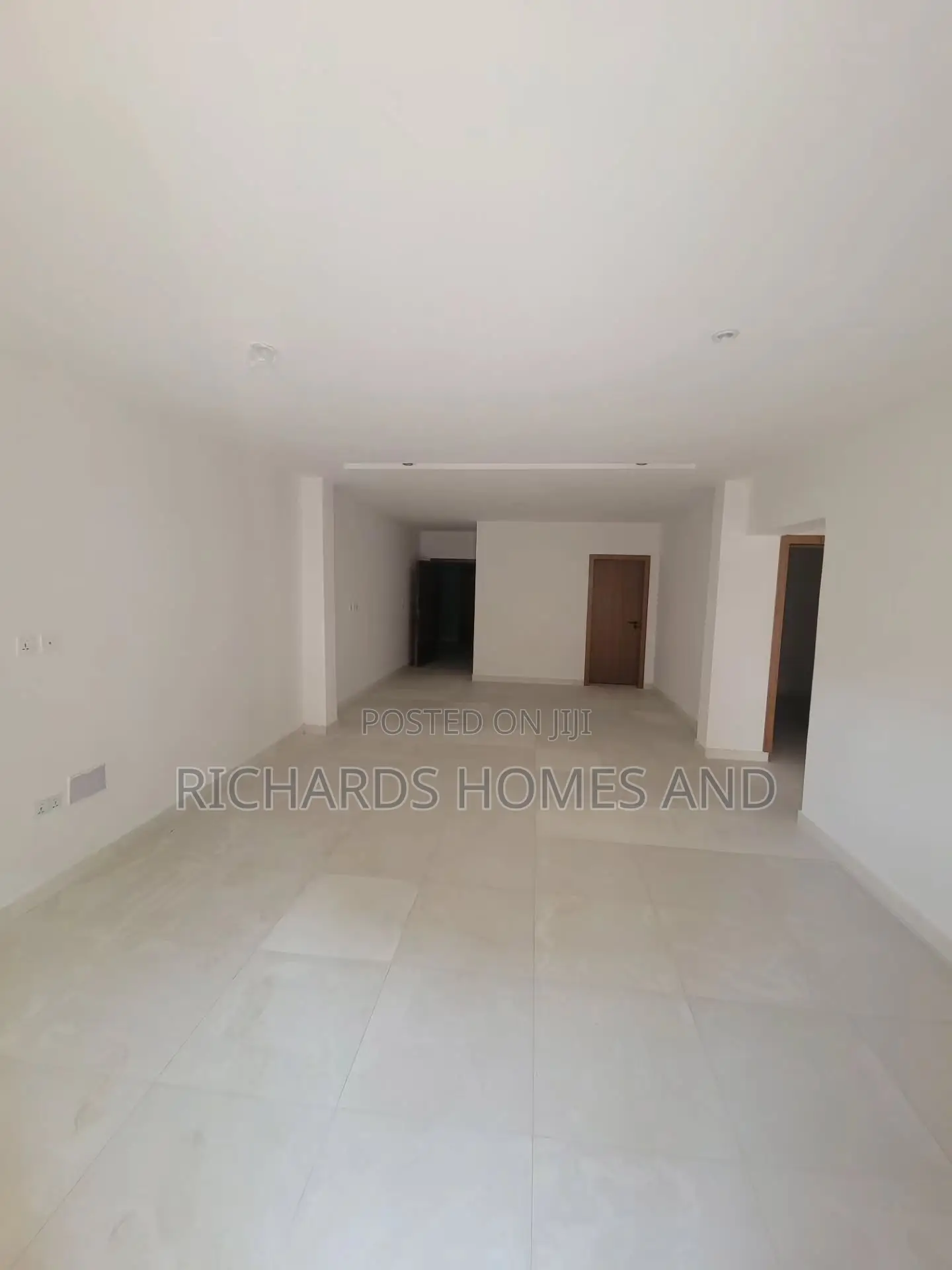 2bdrm Apartment in Ikate for rent in Ikate