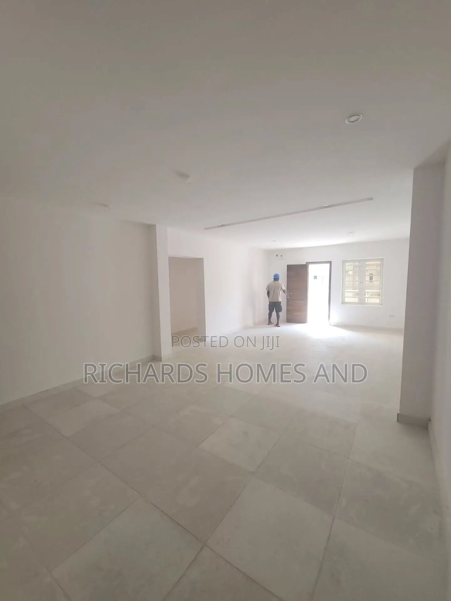 2bdrm Apartment in Ikate for rent in Ikate