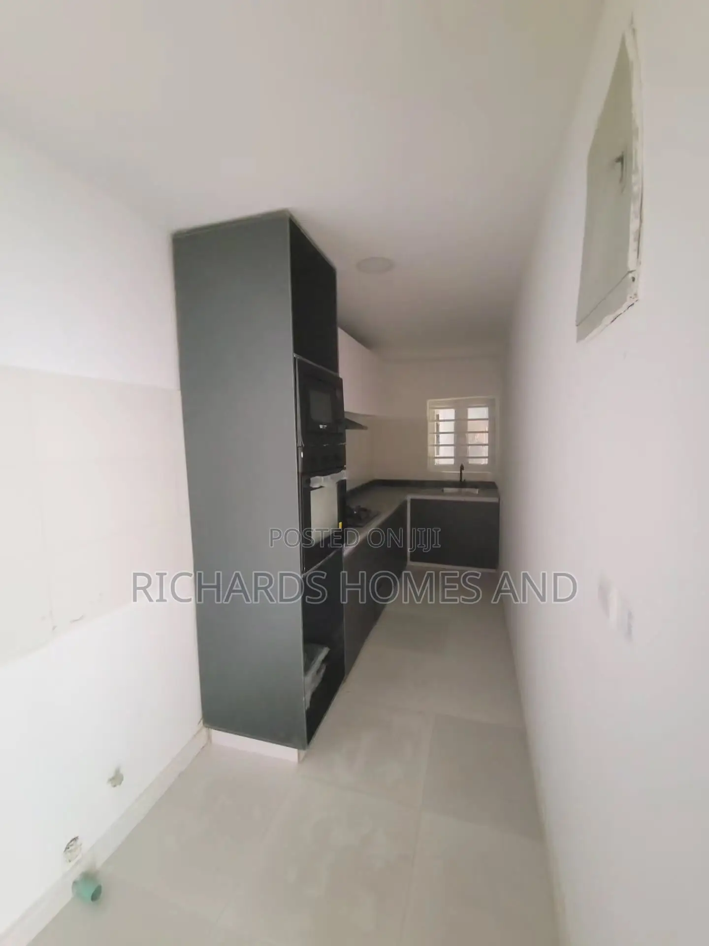 2bdrm Apartment in Ikate for rent in Ikate