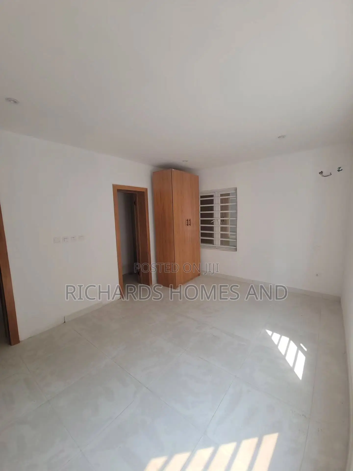 2bdrm Apartment in Ikate for rent in Ikate