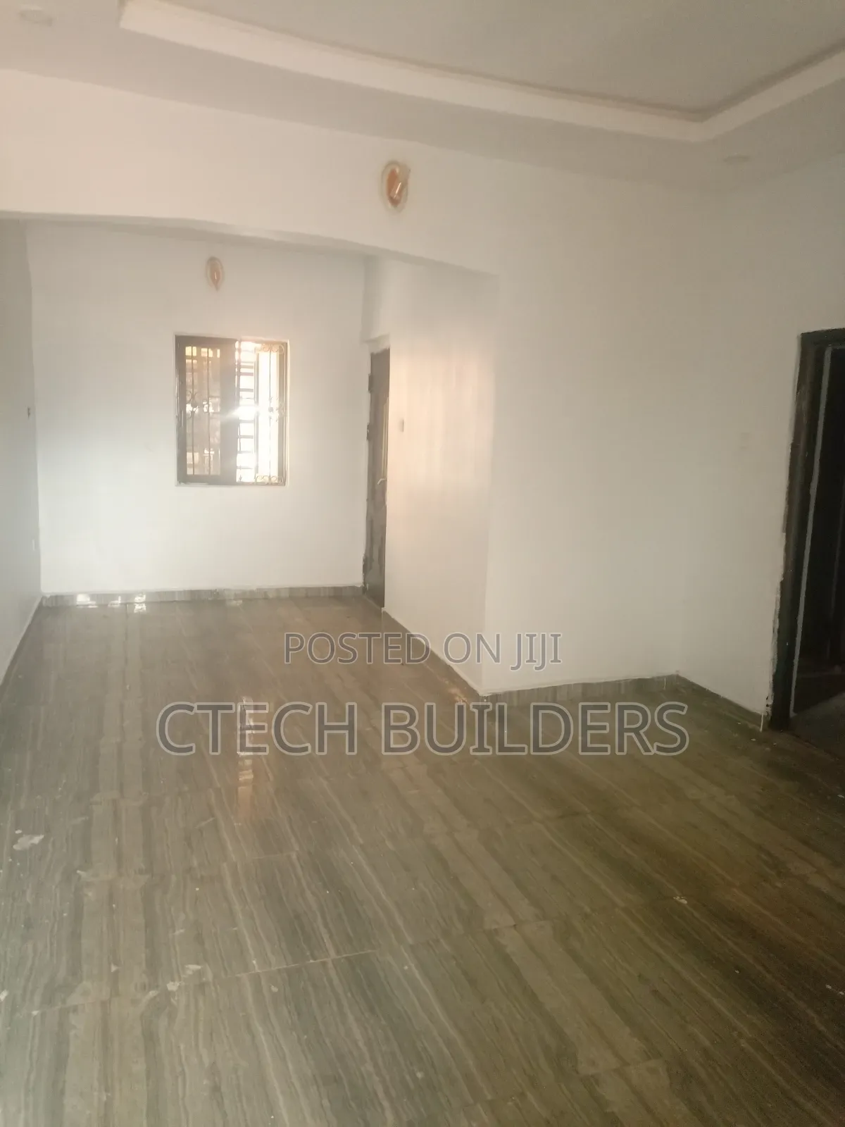 3bdrm Apartment in Benin City for rent in Benin City