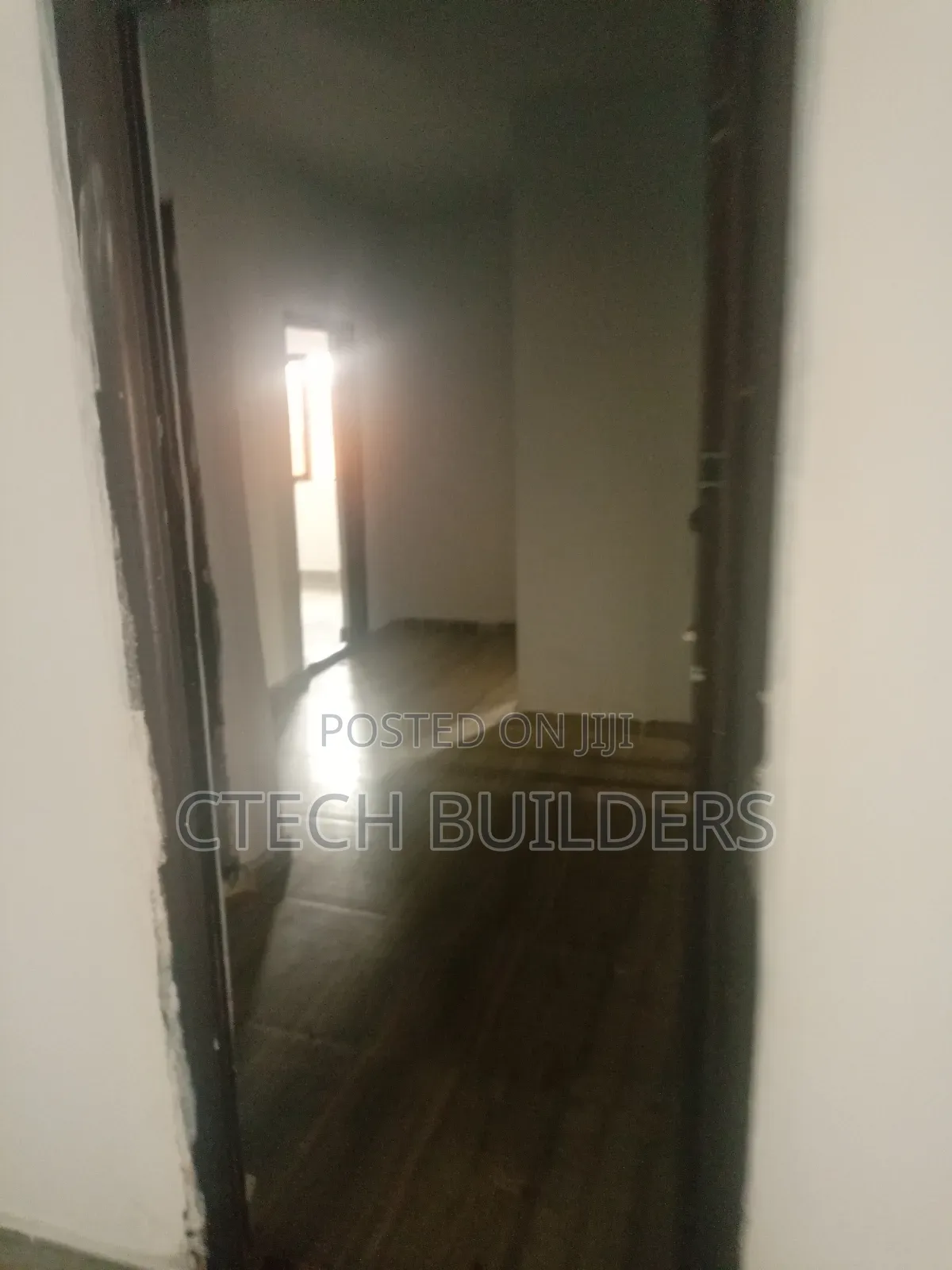 3bdrm Apartment in Benin City for rent in Benin City