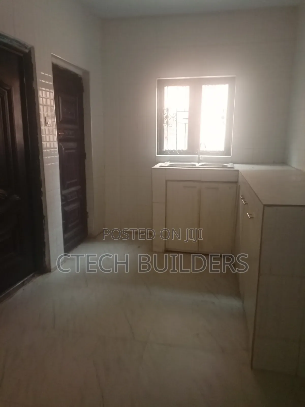 3bdrm Apartment in Benin City for rent in Benin City