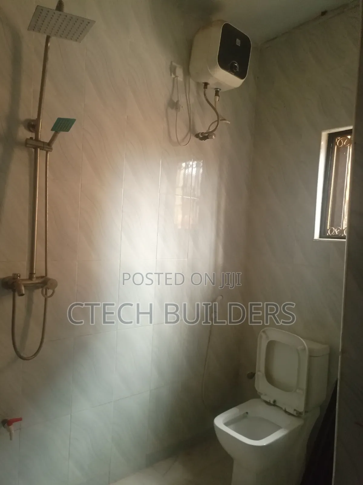3bdrm Apartment in Benin City for rent in Benin City