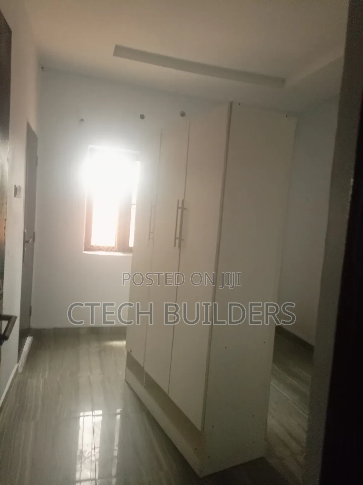 3bdrm Apartment in Benin City for rent in Benin City