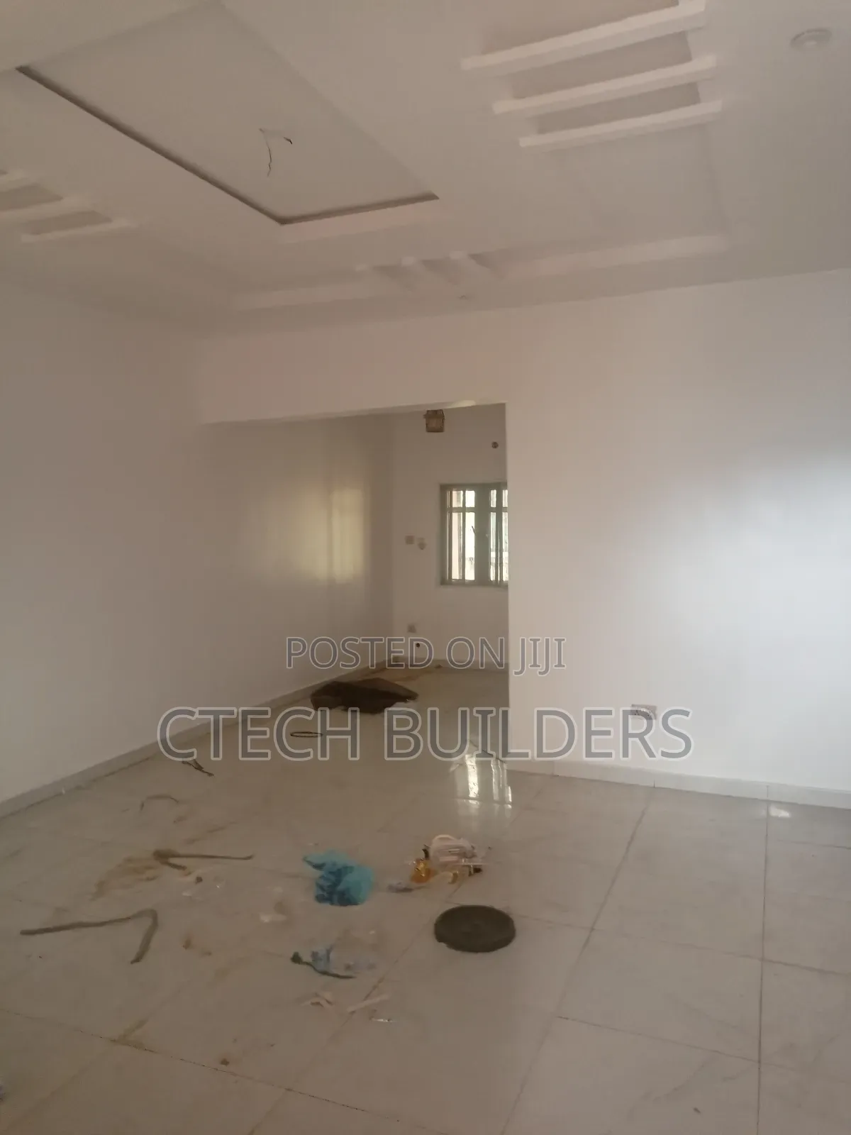 3bdrm Apartment in Benin City for rent in Benin City