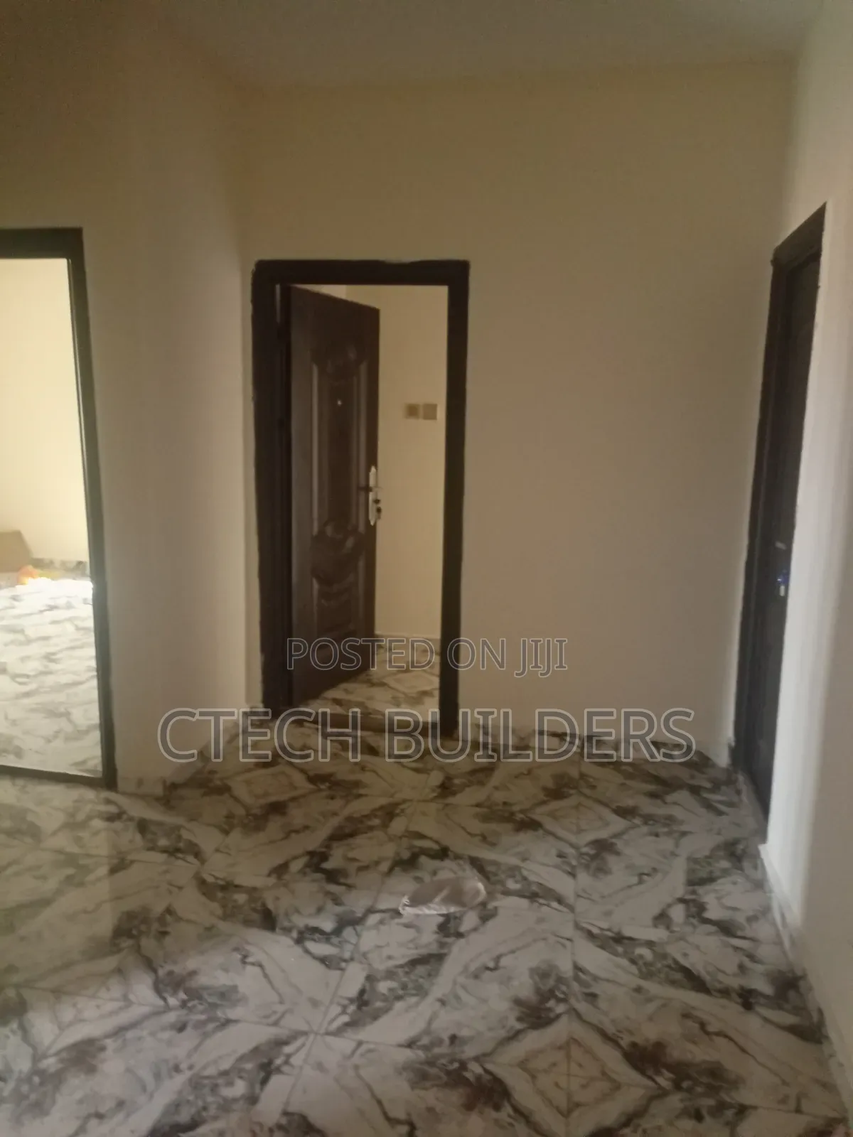 3bdrm Apartment in Benin City for rent in Benin City