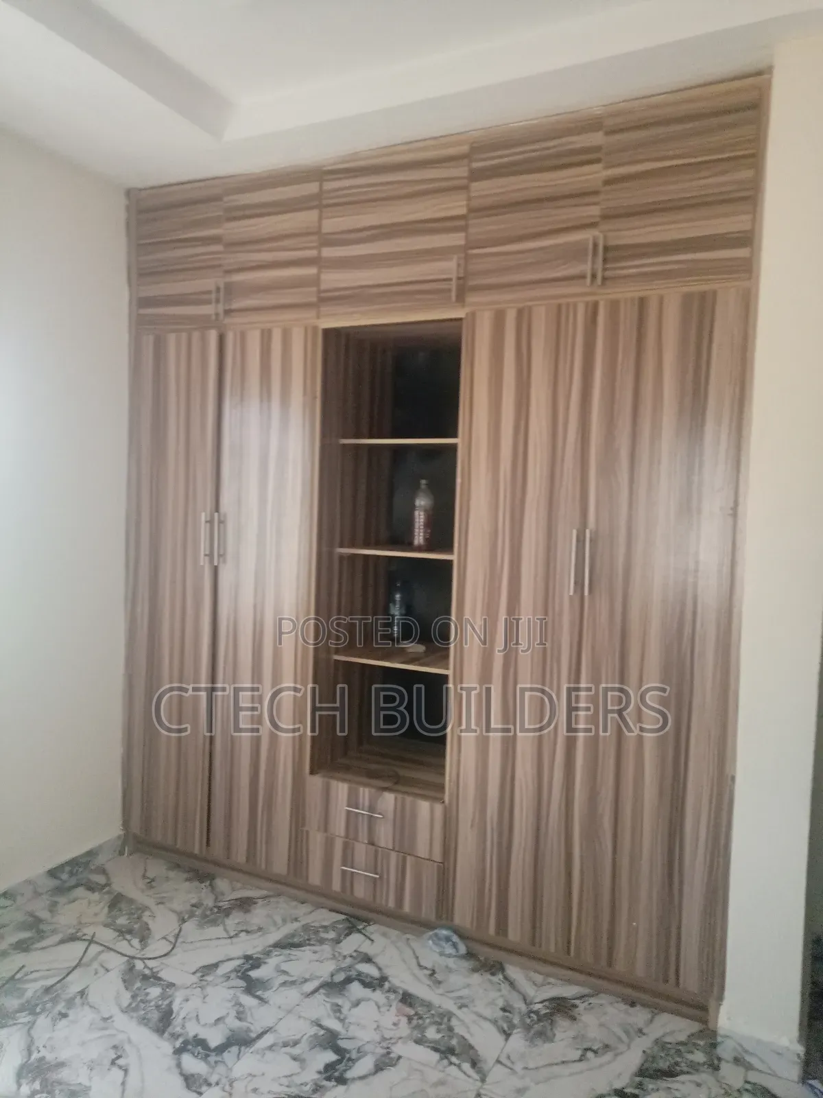 3bdrm Apartment in Benin City for rent in Benin City