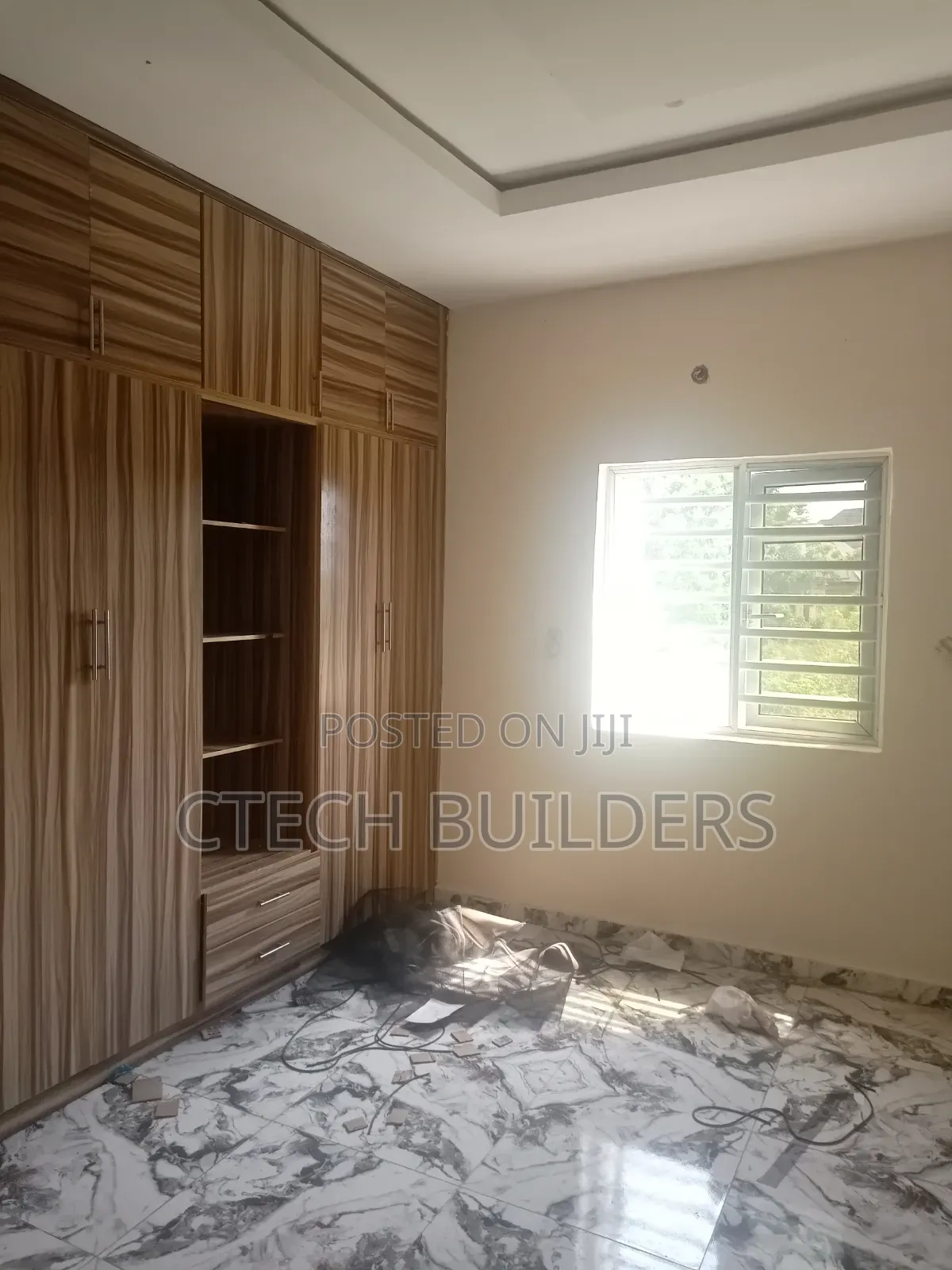 3bdrm Apartment in Benin City for rent in Benin City