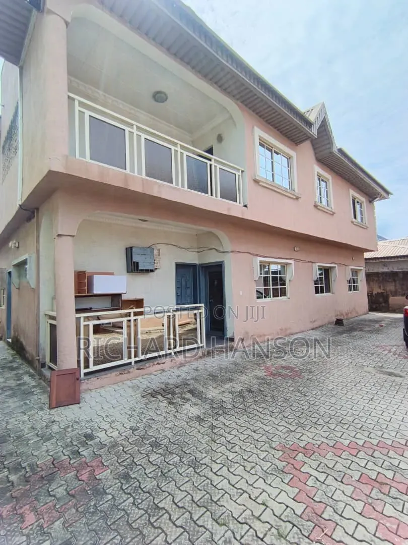 5bdrm Duplex in Majek -Fidiso (Close, Sangotedo for rent in Sangotedo