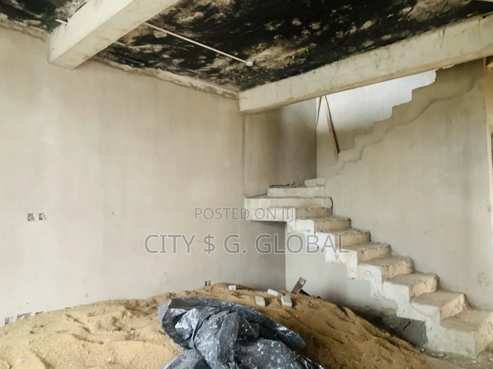 Furnished 4bdrm Duplex in Katampe for sale in Katampe (Main)