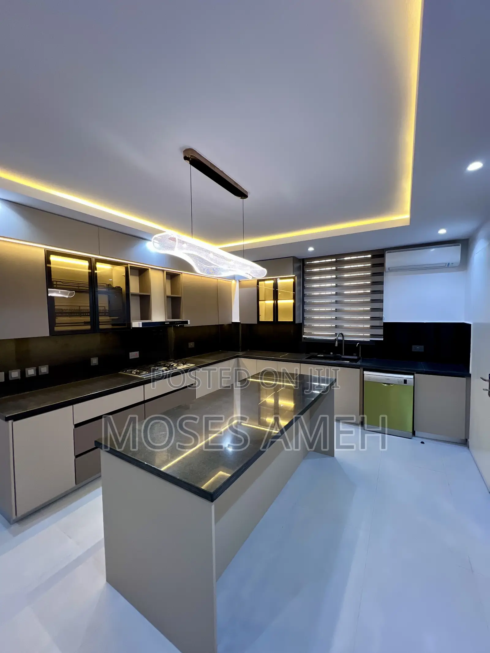 6bdrm Duplex in Mabushi for sale in Mabushi
