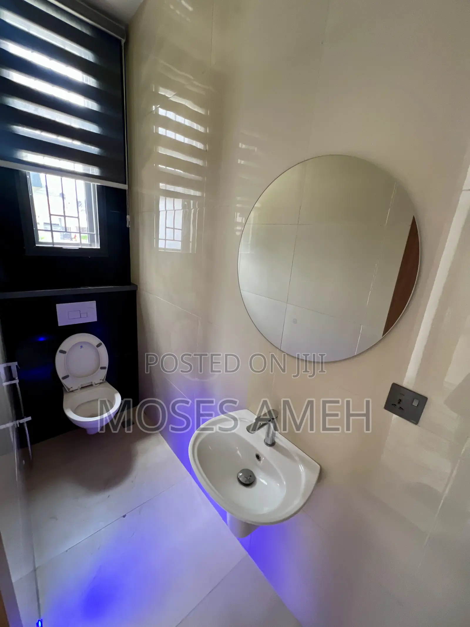 6bdrm Duplex in Mabushi for sale in Mabushi