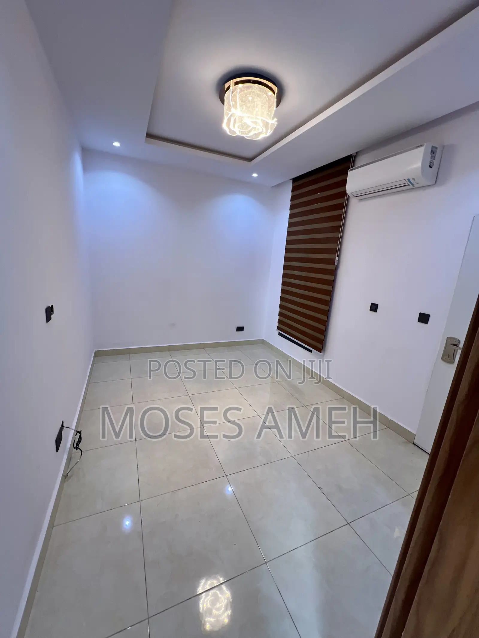 6bdrm Duplex in Mabushi for sale in Mabushi