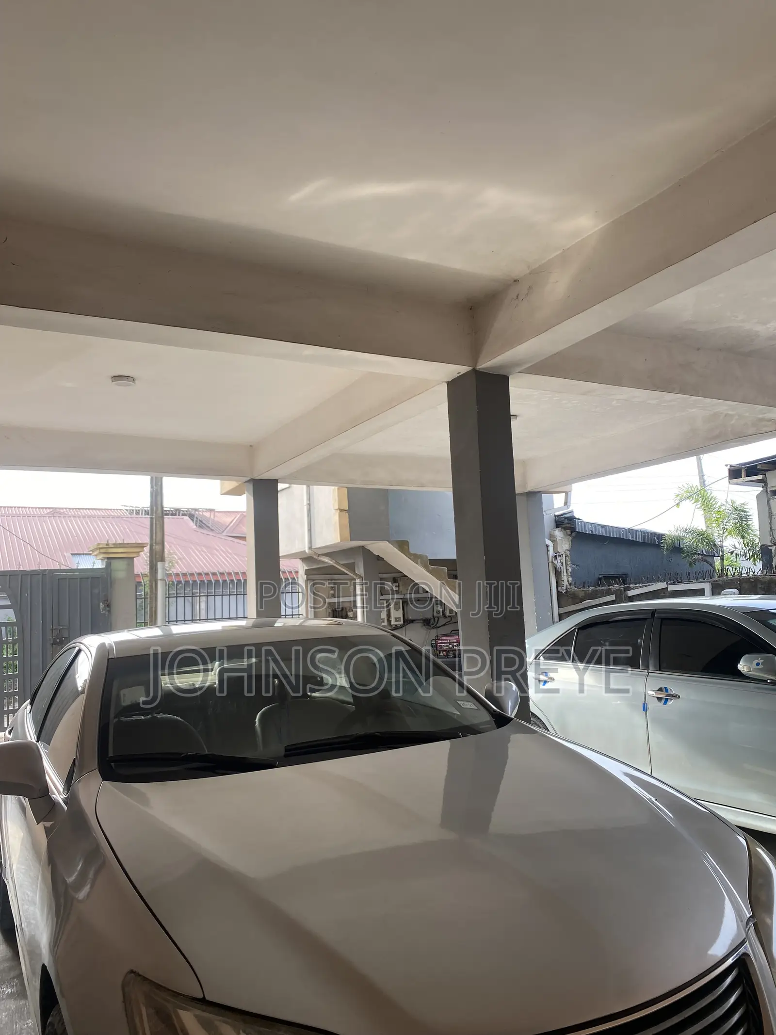 3bdrm Block of Flats in Casia Estate, Off Lekki-Epe Expressway for sale in Off Lekki-Epe Expressway