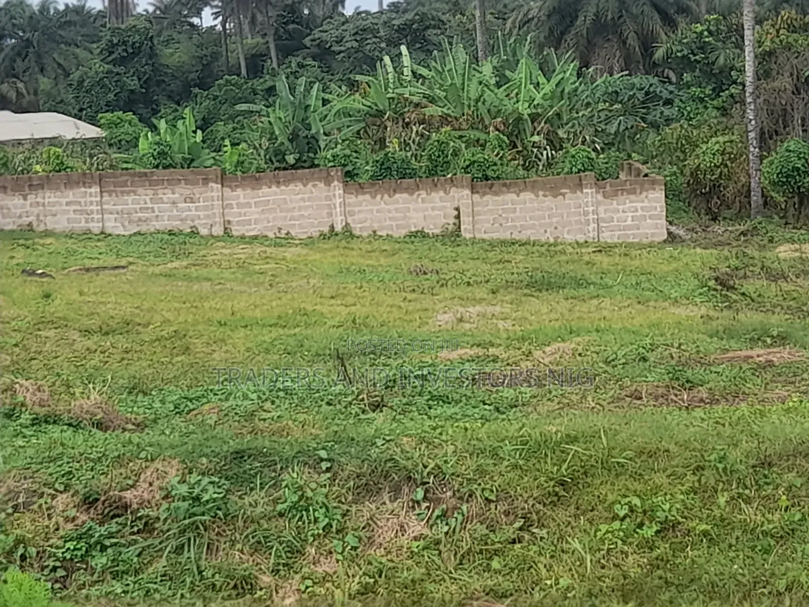 University Town Properties for Sale. Oye Ekiti in Oye