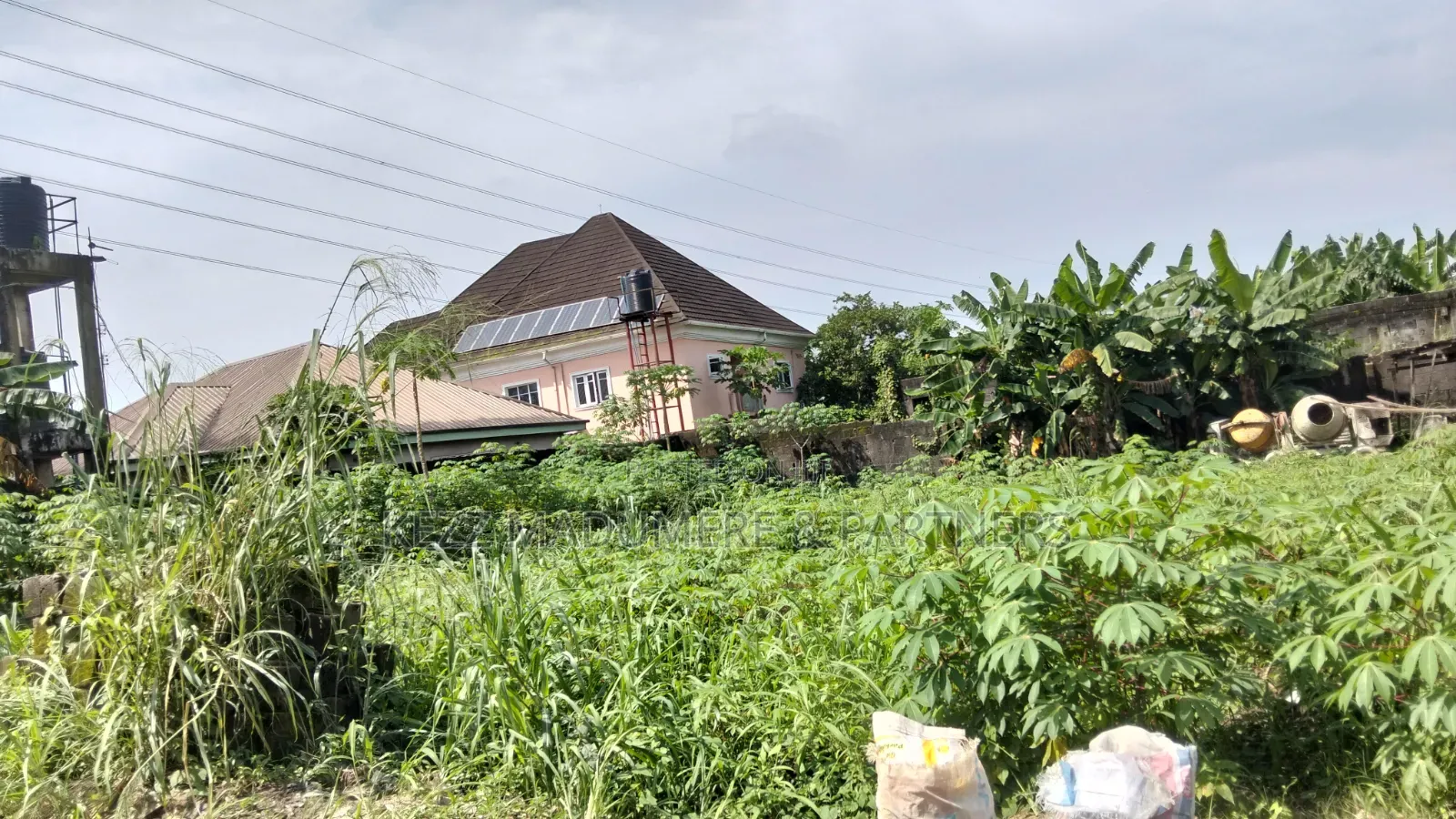 For Sale : 11 Plots at Road 20, Sars Road, Rumuaghulu, Ph in Rumuahalu