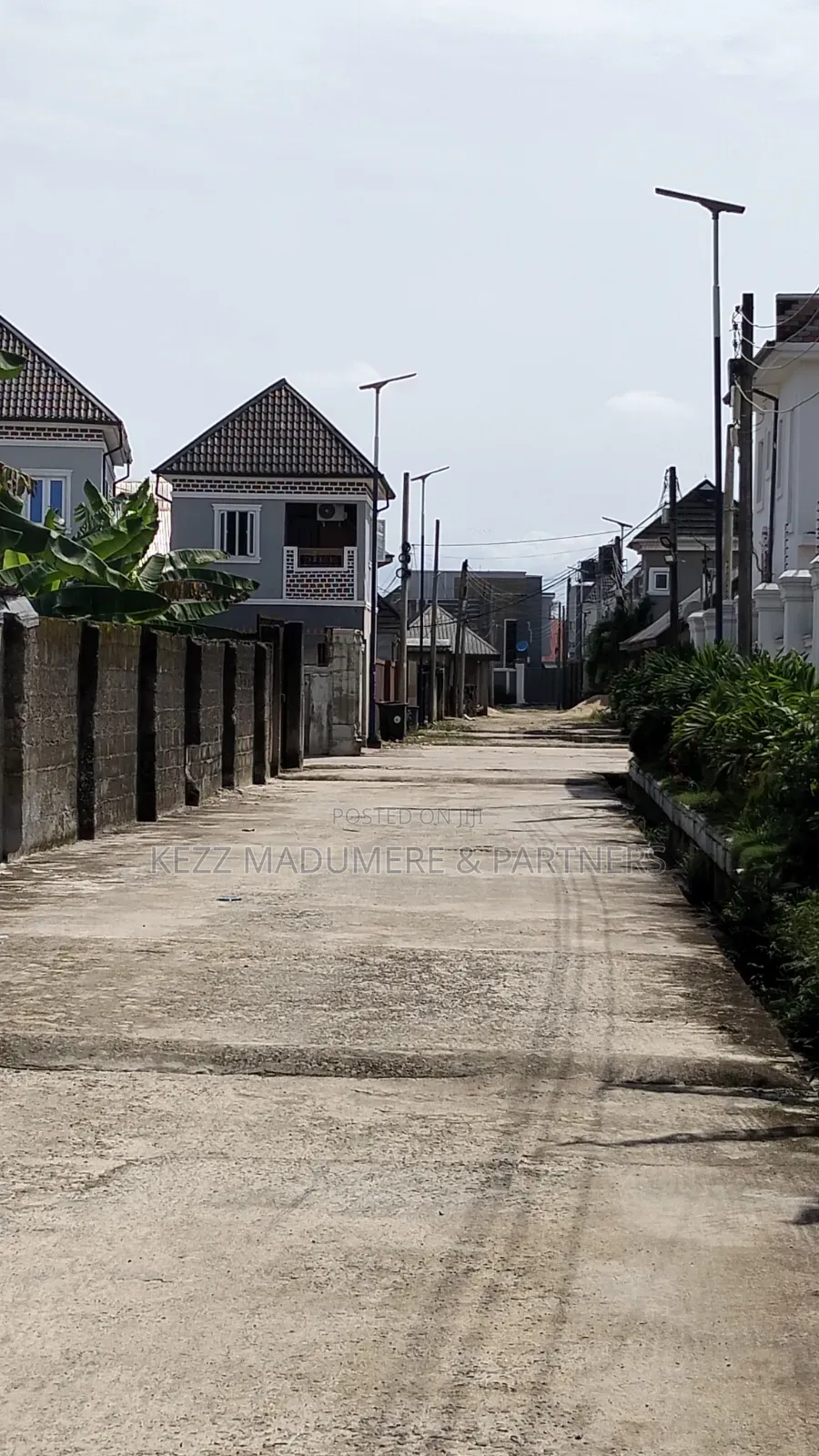 For Sale : 11 Plots at Road 20, Sars Road, Rumuaghulu, Ph in Rumuahalu