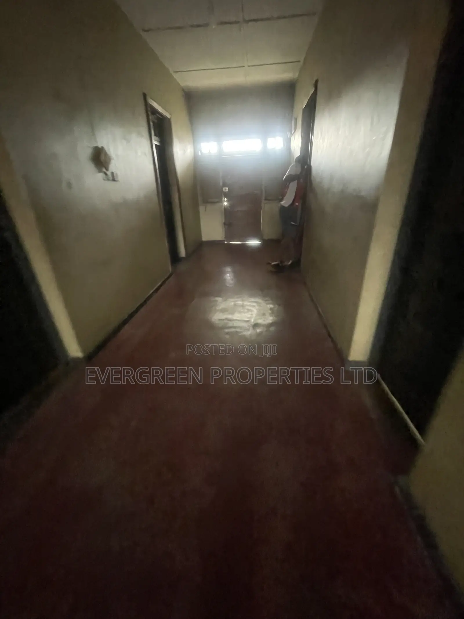 6bdrm House in Agodi for sale in Agodi