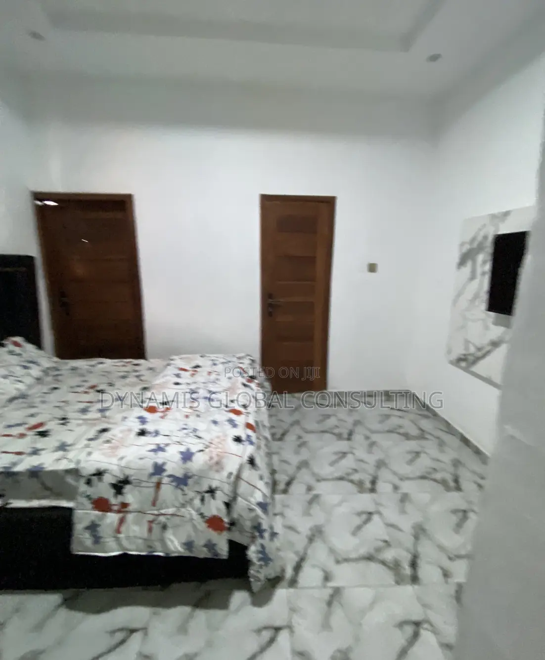 Furnished 2bdrm Townhouse/Terrace in Omole Phase 2 for sale in Omole Phase 2