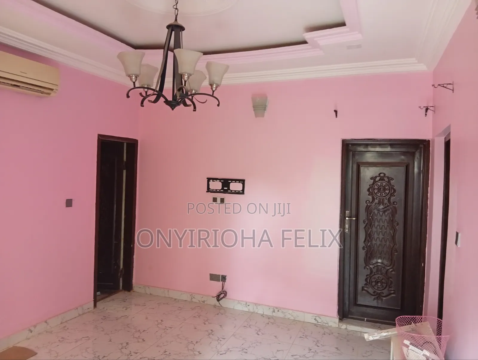 2bdrm Bungalow in Gwarinpa 3Rd Avenue, Bunkoro for rent in Bunkoro