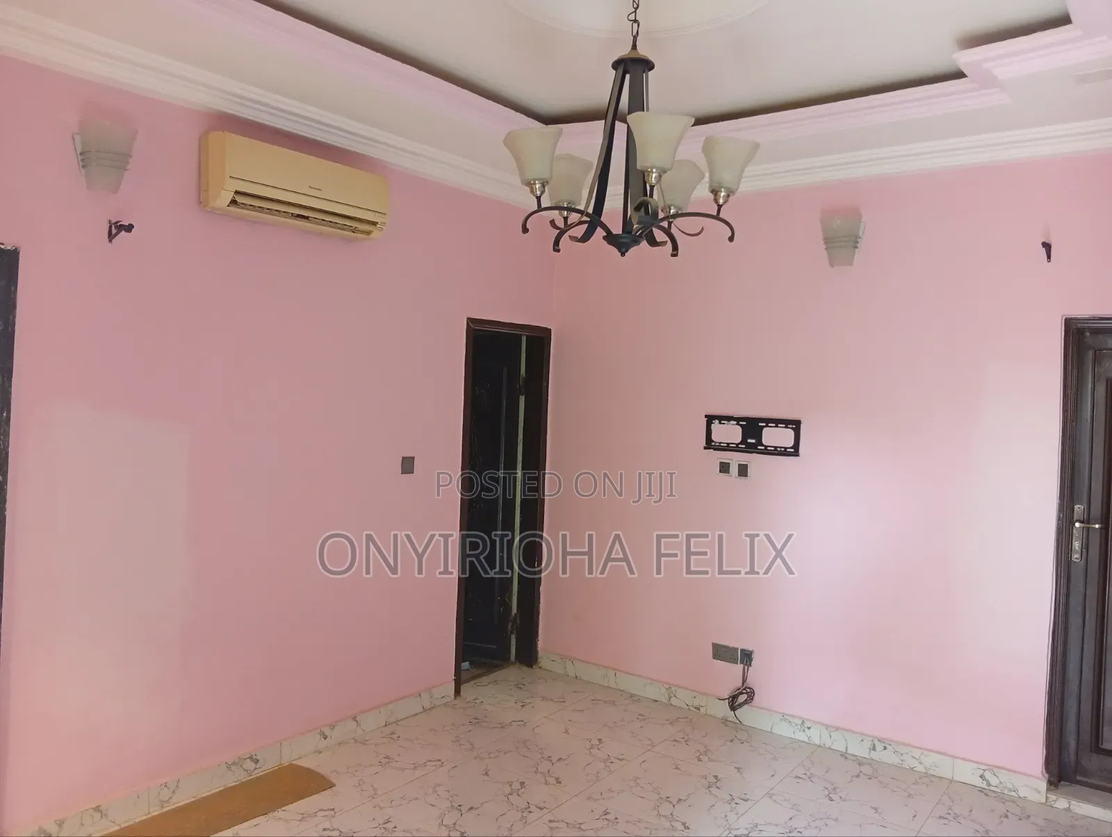 2bdrm Bungalow in Gwarinpa 3Rd Avenue, Bunkoro for rent in Bunkoro