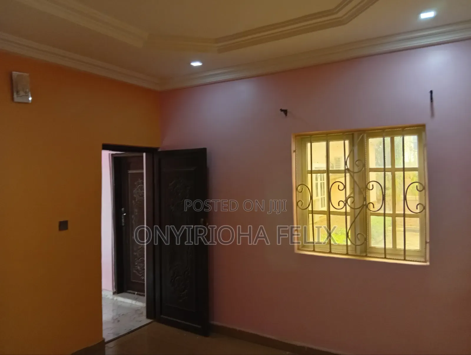 2bdrm Bungalow in Gwarinpa 3Rd Avenue, Bunkoro for rent in Bunkoro