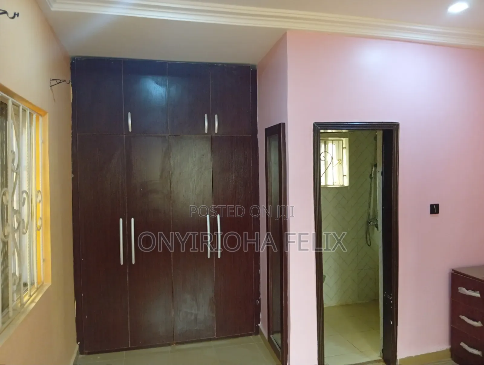 2bdrm Bungalow in Gwarinpa 3Rd Avenue, Bunkoro for rent in Bunkoro
