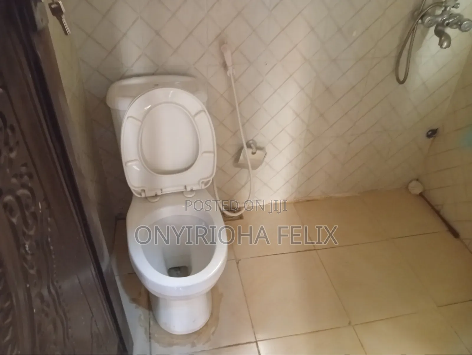 2bdrm Bungalow in Gwarinpa 3Rd Avenue, Bunkoro for rent in Bunkoro
