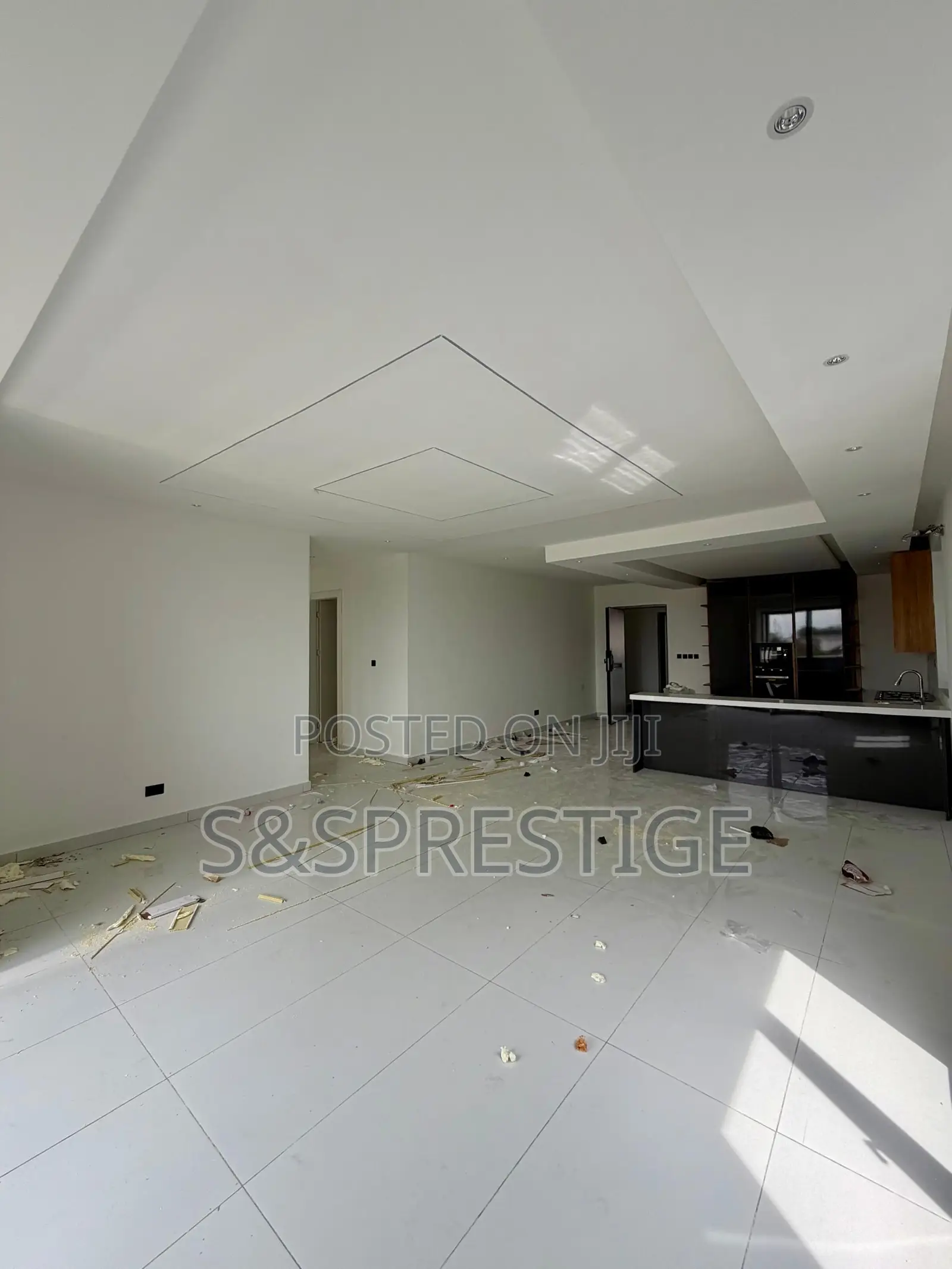 2bdrm Apartment in Lekki Phase 1 for sale in Lekki Phase 1