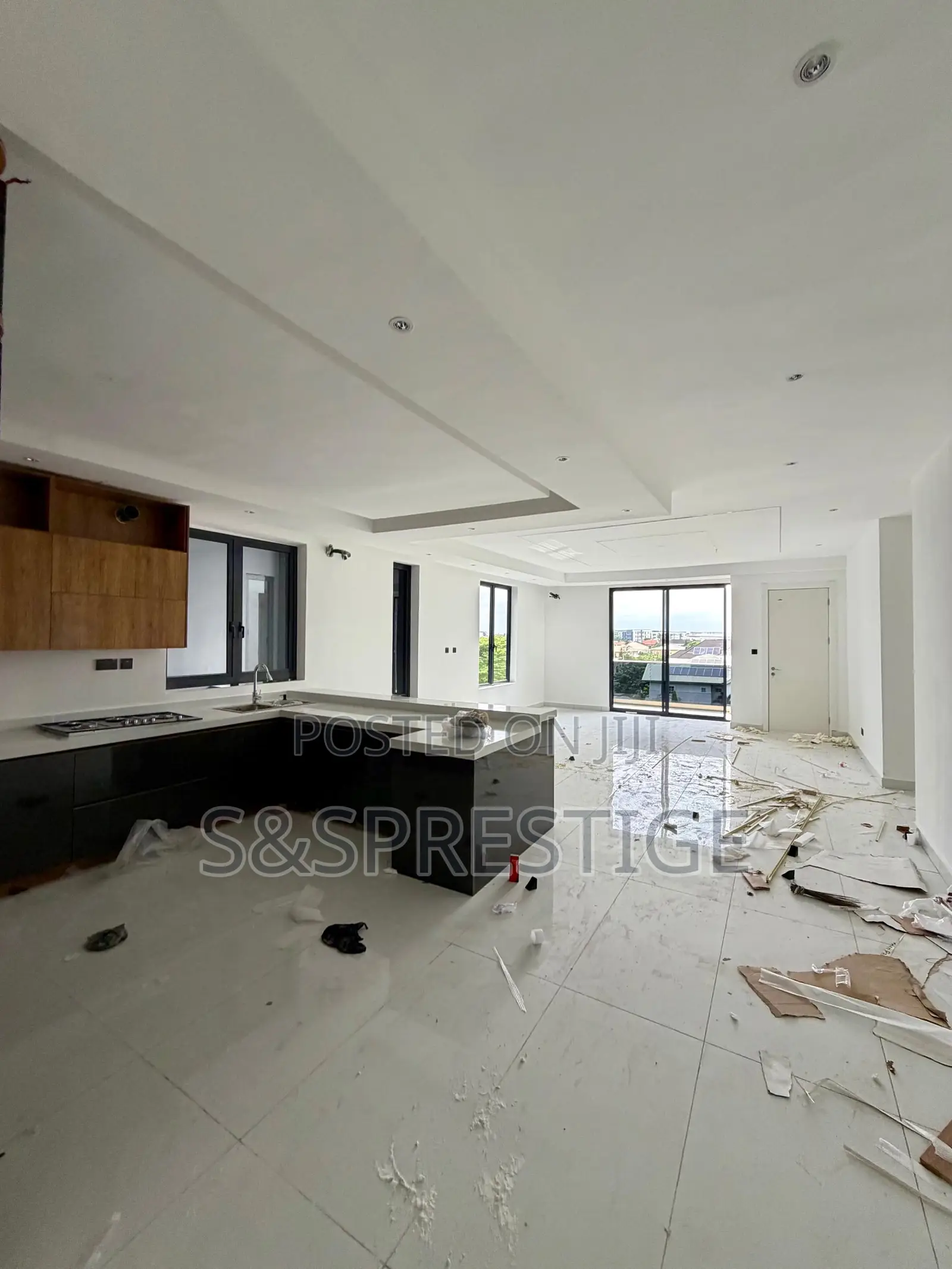 2bdrm Apartment in Lekki Phase 1 for sale in Lekki Phase 1