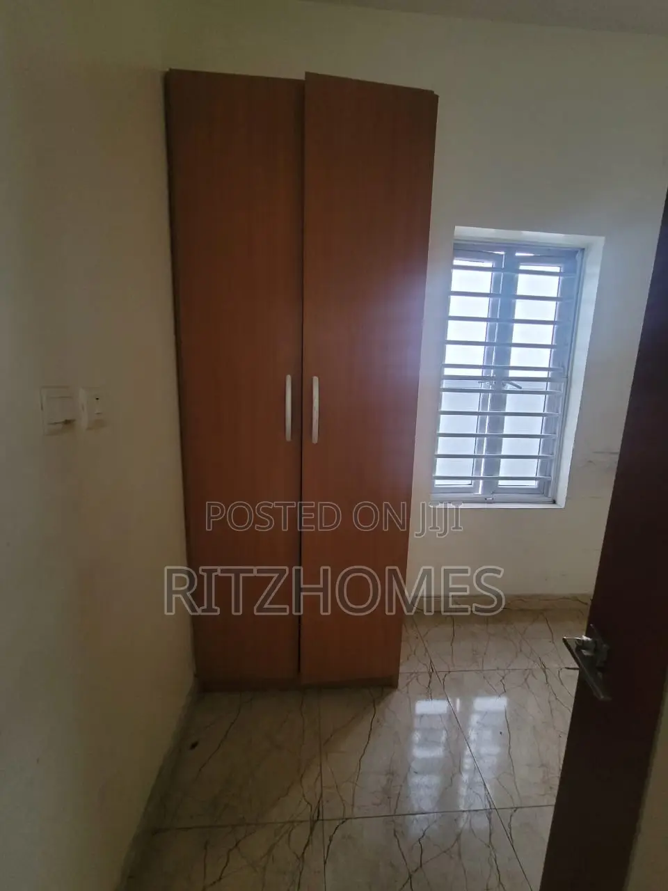 1bdrm Apartment in Chevy View Estate, Chevron for rent in Chevron