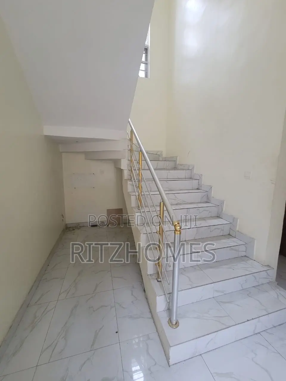 1bdrm Apartment in Chevy View Estate, Chevron for rent in Chevron