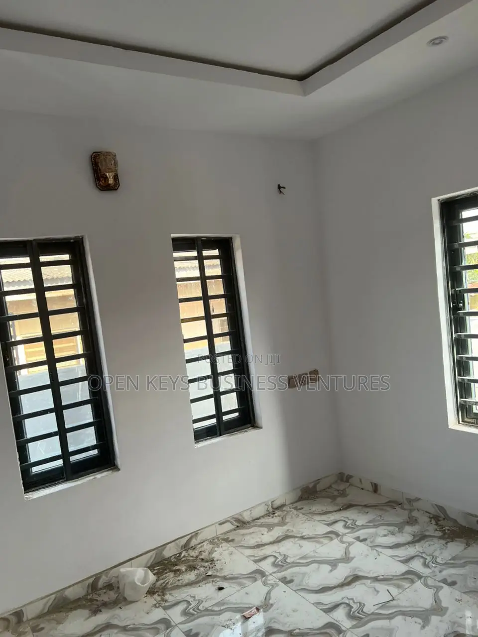 Furnished 3bdrm Bungalow in Ayedade, Akala Express for sale in Akala Express