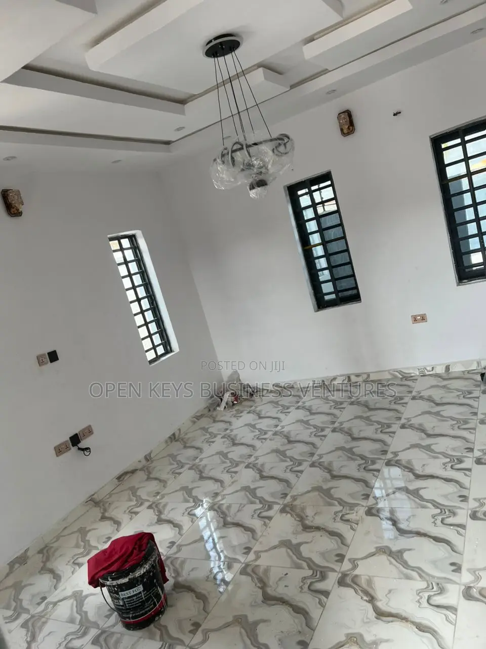 Furnished 3bdrm Bungalow in Ayedade, Akala Express for sale in Akala Express