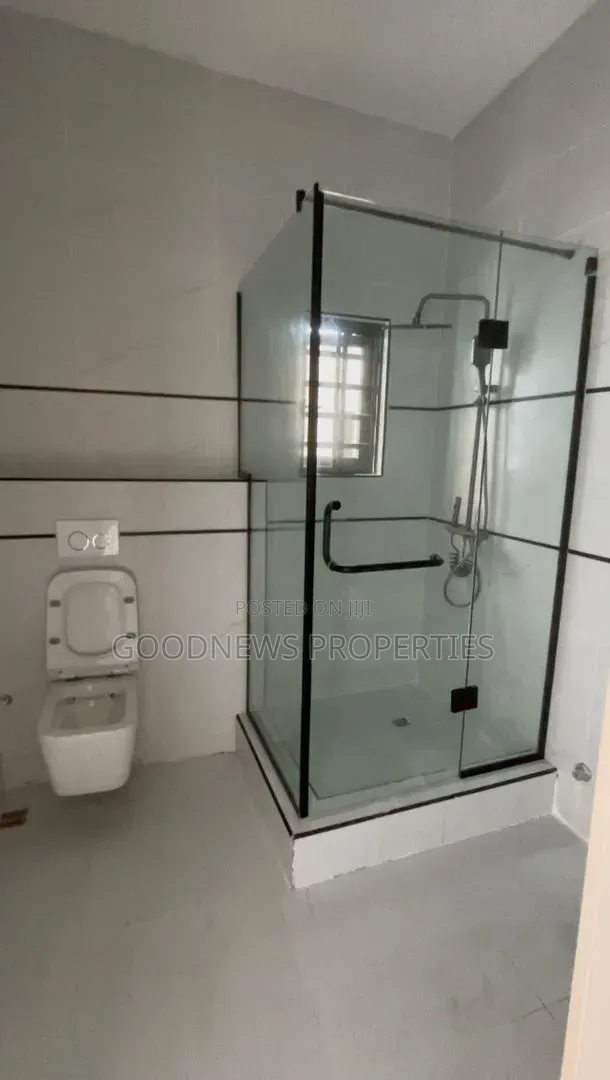4bdrm Duplex in Sangotedo for sale in Sangotedo