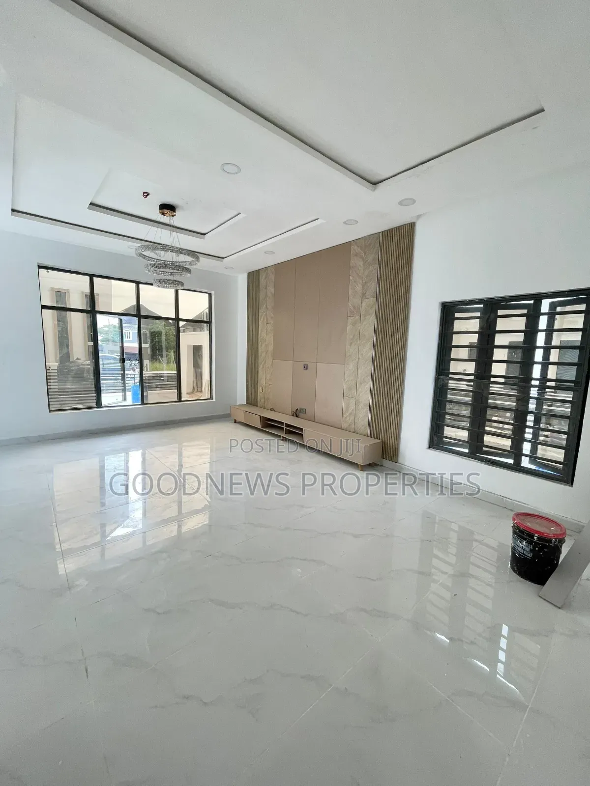 4bdrm Duplex in Sangotedo for sale in Sangotedo