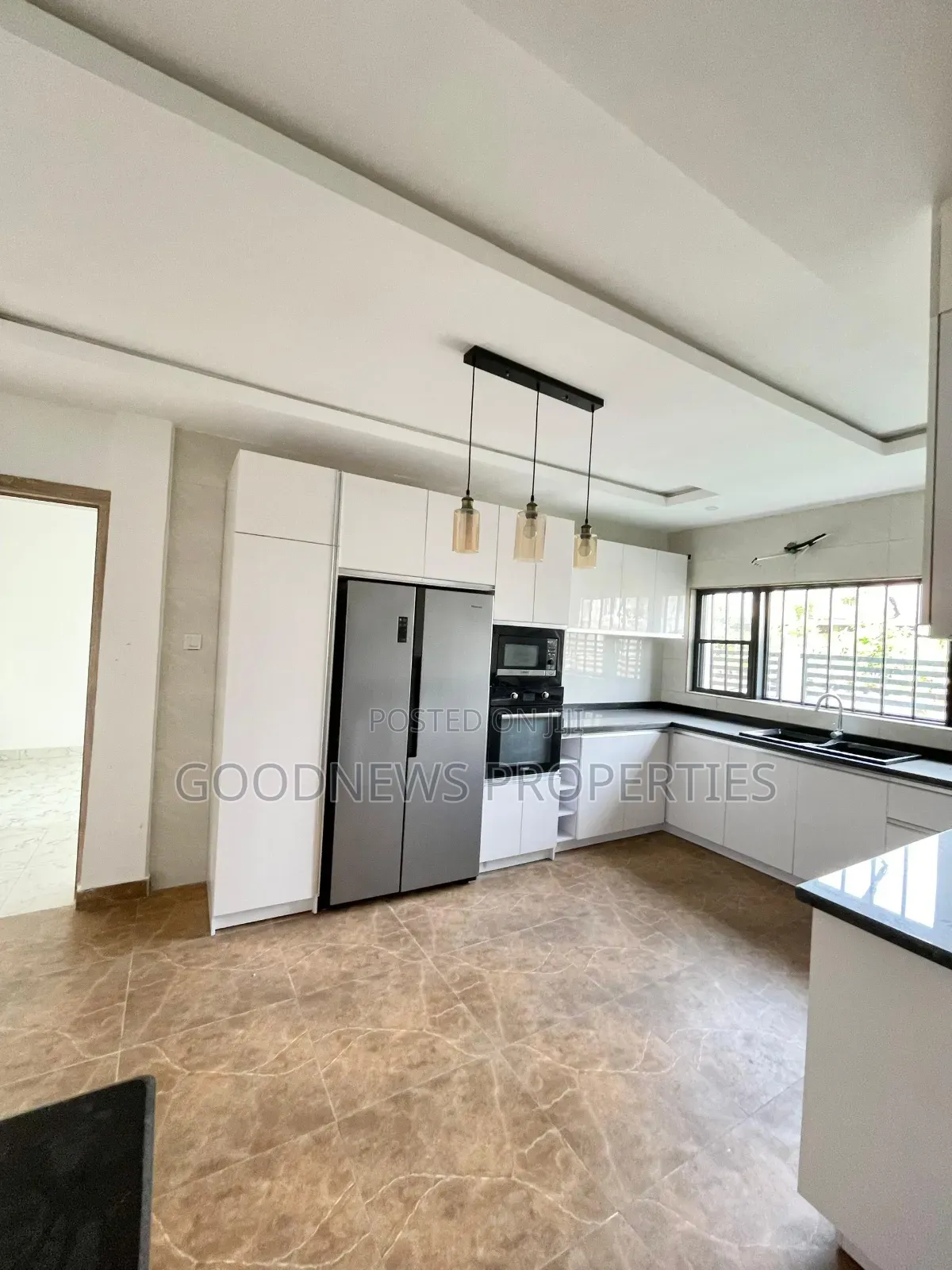 4bdrm Duplex in Sangotedo for sale in Sangotedo
