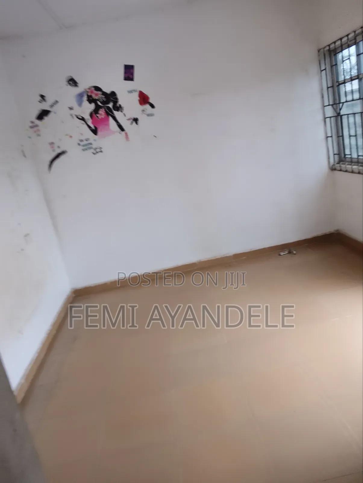 Furnished 1bdrm Apartment in Awobo Estate, Igbogbo for rent in Igbogbo