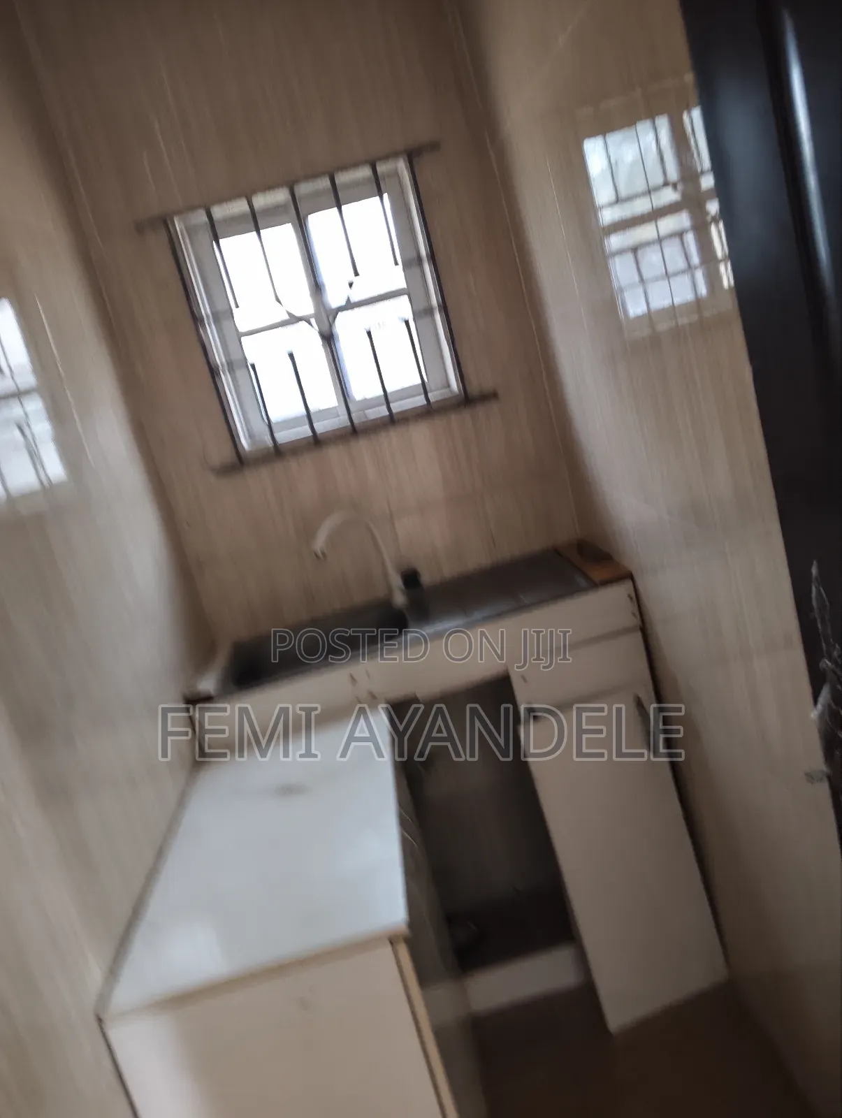 Furnished 1bdrm Apartment in Awobo Estate, Igbogbo for rent in Igbogbo