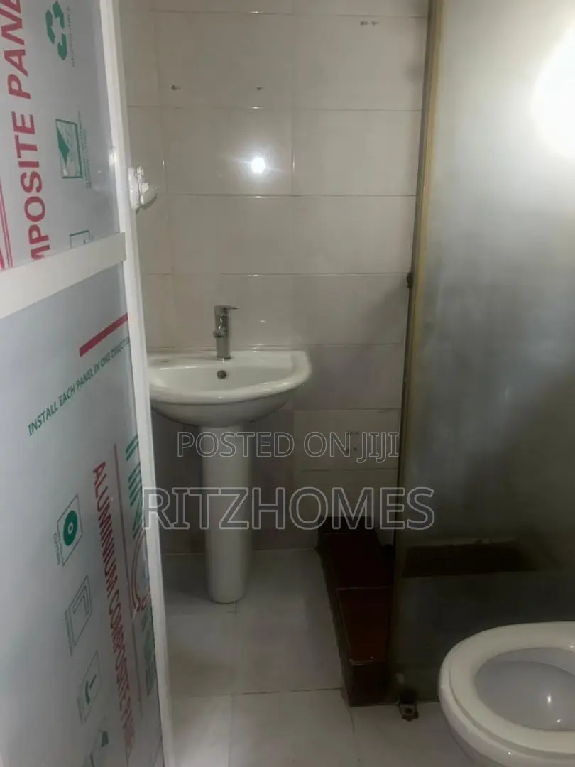 1bdrm Apartment in Megamound Estate, Lekki for rent in Lekki