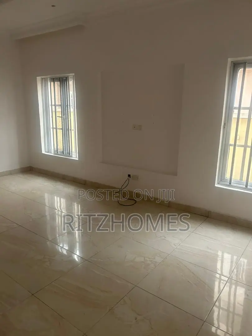 1bdrm Apartment in Megamound Estate, Lekki for rent in Lekki