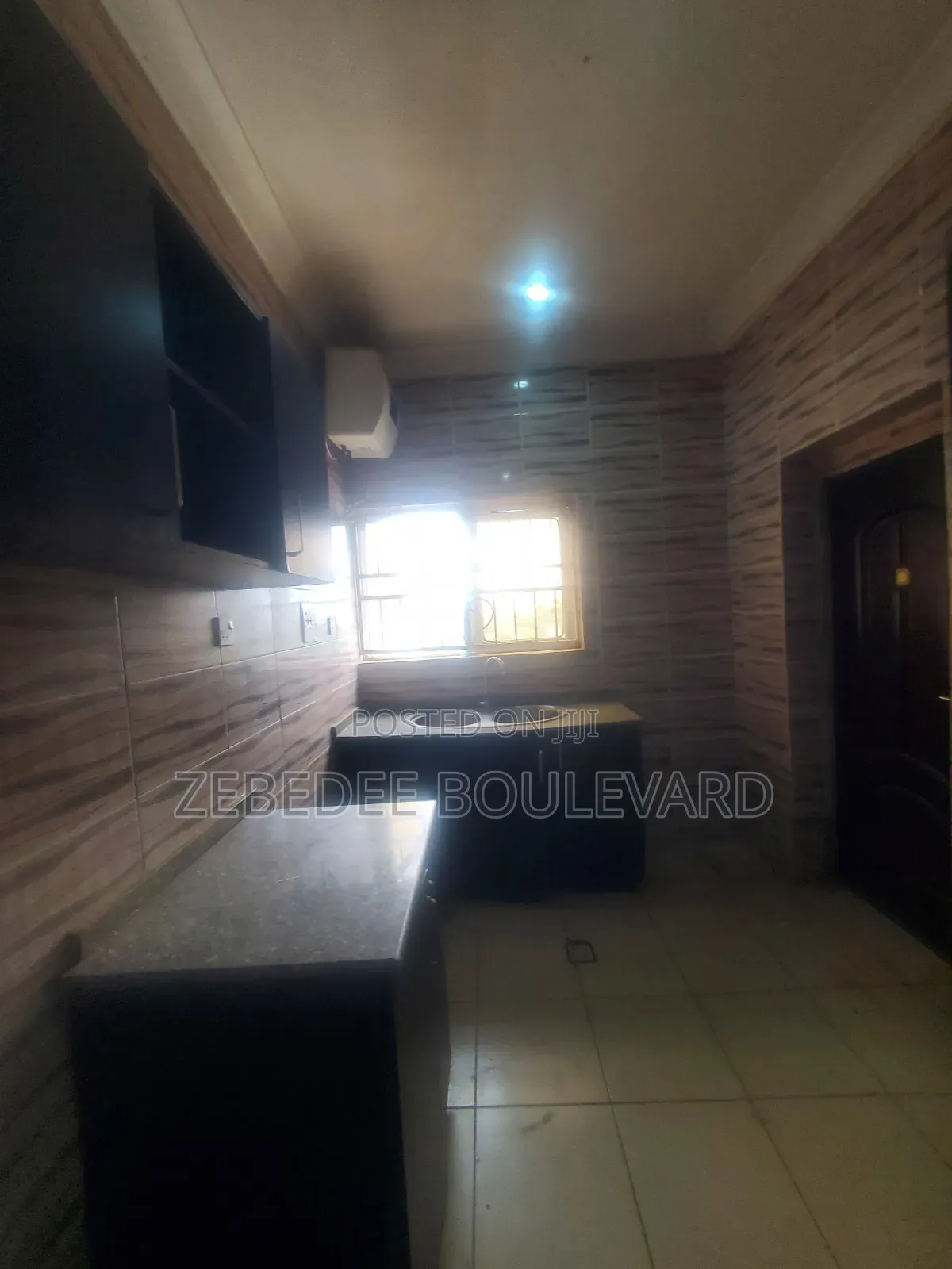 2bdrm Block of Flats in Durumi for rent in Durumi