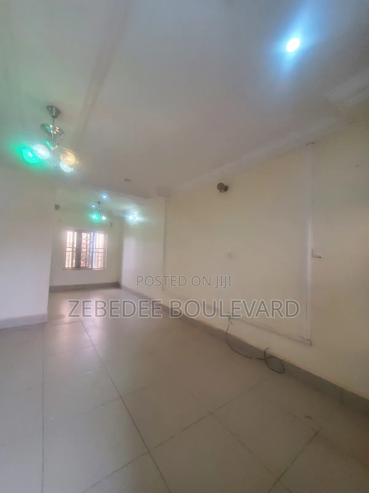 2bdrm Block of Flats in Durumi for rent in Durumi